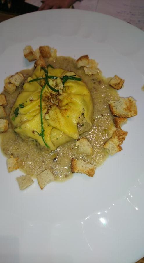 Bastiglia Hotel Le Cardinal מראה חיצוני תמונה