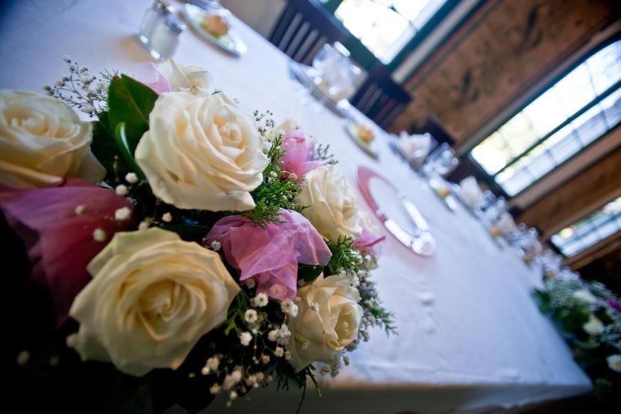 Bastiglia Hotel Le Cardinal מראה חיצוני תמונה