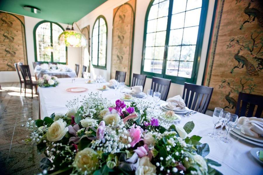 Bastiglia Hotel Le Cardinal מראה חיצוני תמונה