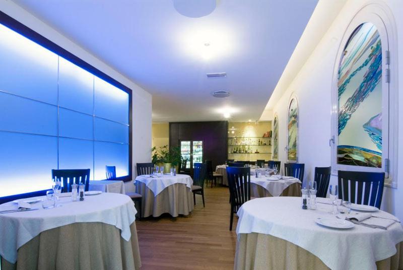 Bastiglia Hotel Le Cardinal מראה חיצוני תמונה